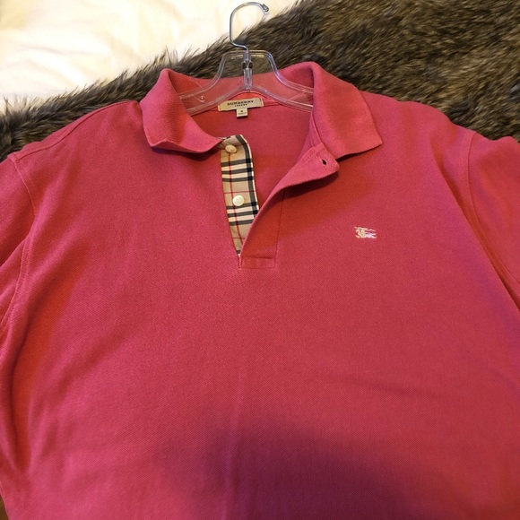 Burberry Other - Burberry Polo